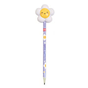 Squeezies Blyant med Daisy