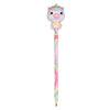Squeezies Bleistift mit Einhorn