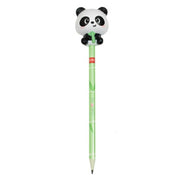 Squeezies Blyant med Panda