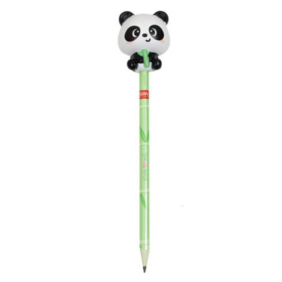 Squeezies Blyant med Panda