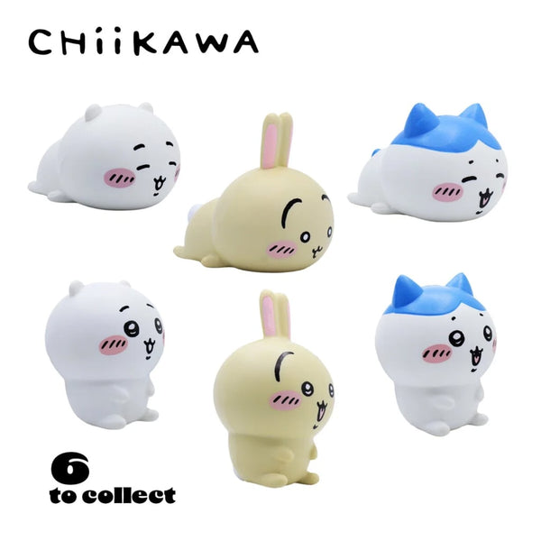 SquishMe Blind Bag Squishy Toy (9 cm)
