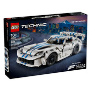 FORUDBESTILLNG Technic Dodge Viper GTS-R-sportsvogn