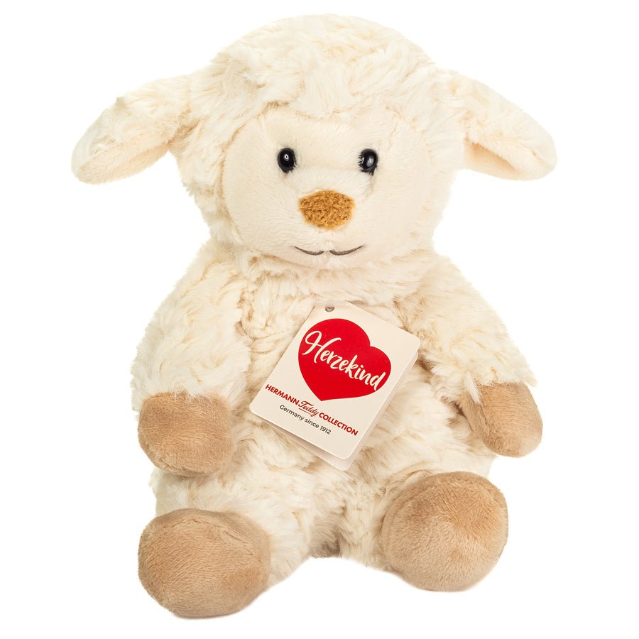 Teddy Hermann Bondegårdsbamse, Får