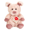 Teddy Hermann Bauernhof-Teddybär, Schwein