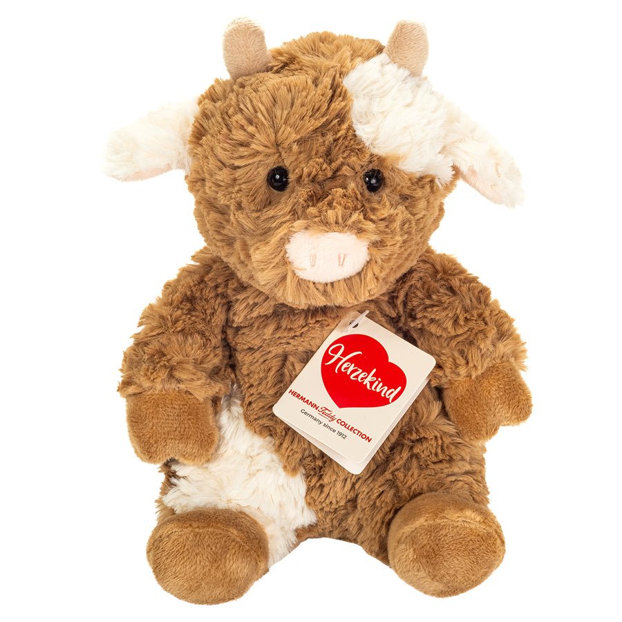 Teddy Hermann Bondegårdsbamse, Ko