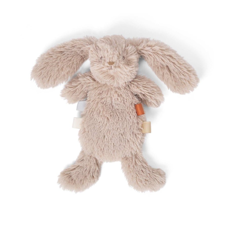 That's Mine Houston Heavy Teddy, Mini - Bunny