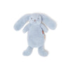 That's Mine Houston Heavy Teddy, Mini - Bit Of Blue