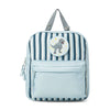 That`s Mine Benson Rucksack, Blue