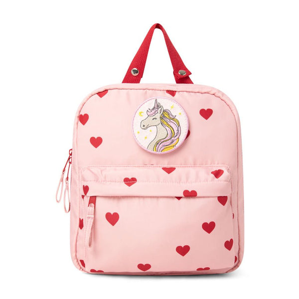 Thats Mine Benson Rygsæk, Prism Pink