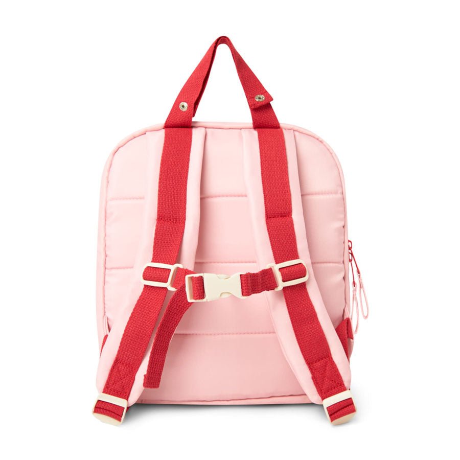 Thats Mine Benson Rygsæk, Prism Pink