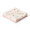 That`s Mine Bora Musselintuch 3er-Pack, Sweetheart Petals
