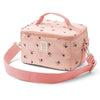 Toby Kühltasche in Cherry Heart/Rosey