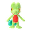 Treecko Plüschtier (20 cm)