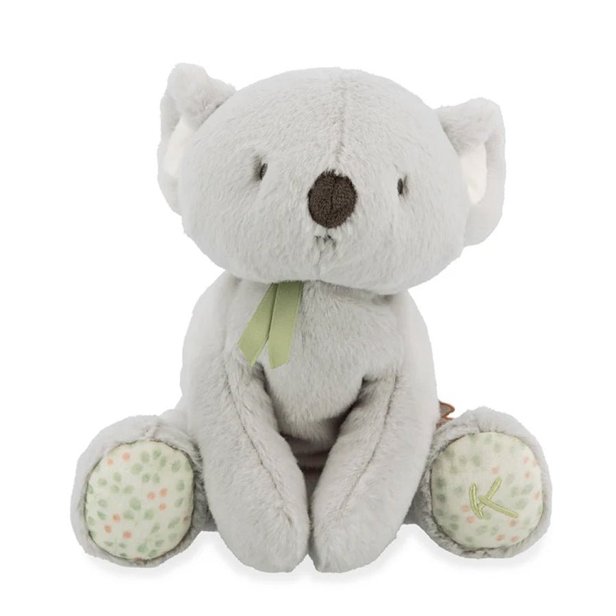 Tyngdebamse med Koala