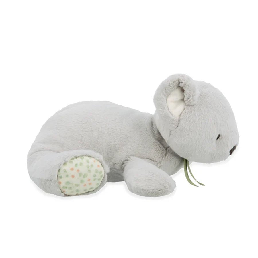 Tyngdebamse med Koala