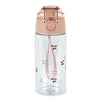 Trinkflasche mit Cherryprint