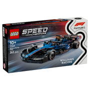 Williams Racing FW46 F1®-racerbil