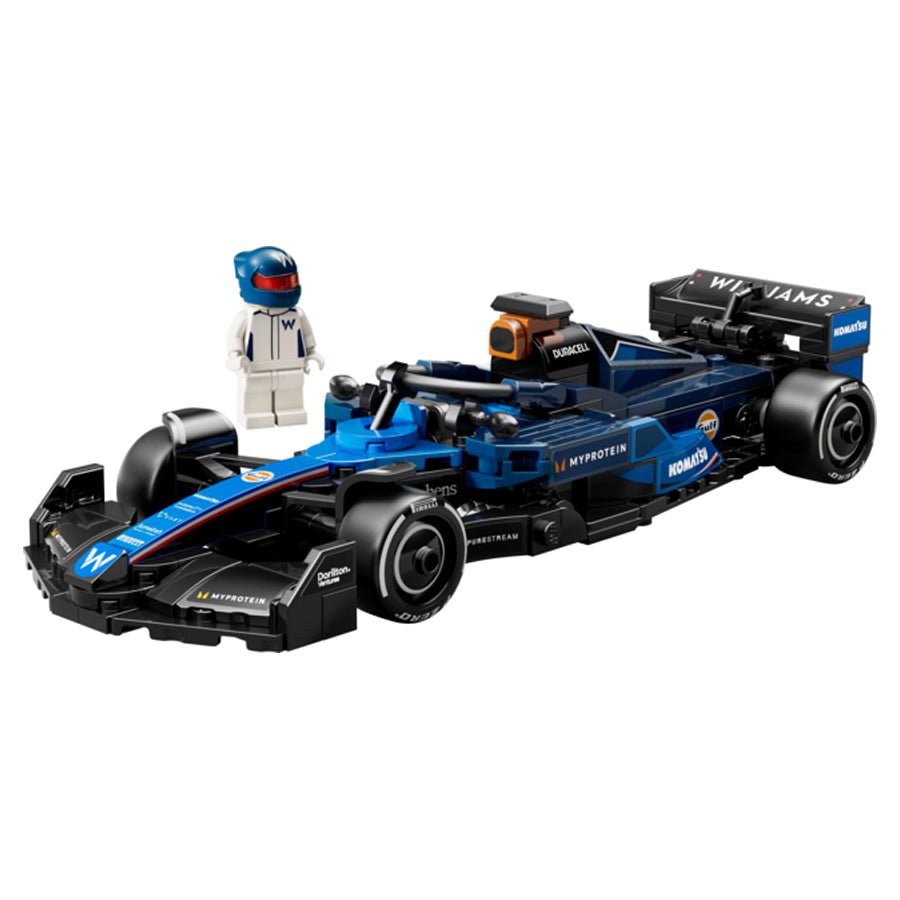Williams Racing FW46 F1®-racerbil