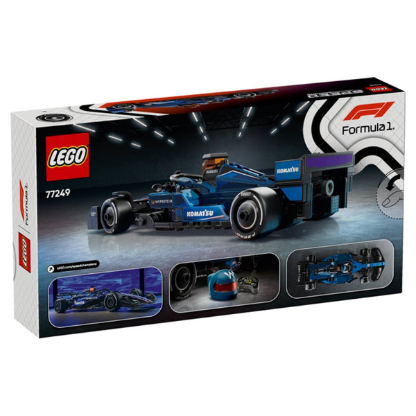Williams Racing FW46 F1®-racerbil
