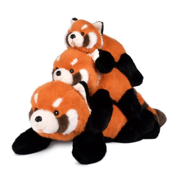 Rød Panda Sierra (32 cm)