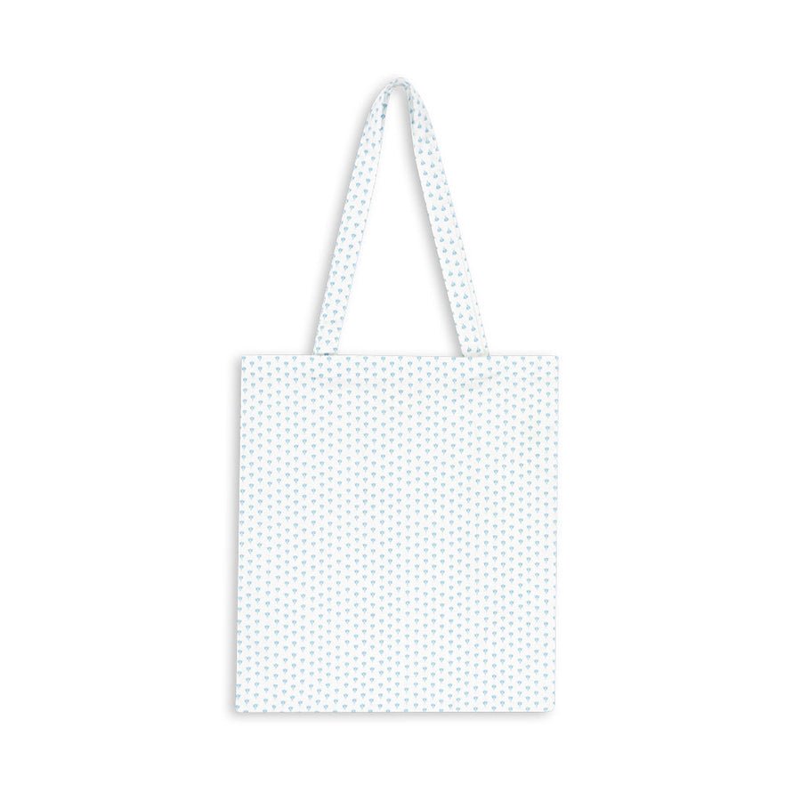 fanga fontana Bellini Baby Sengetøj - Punto Blu