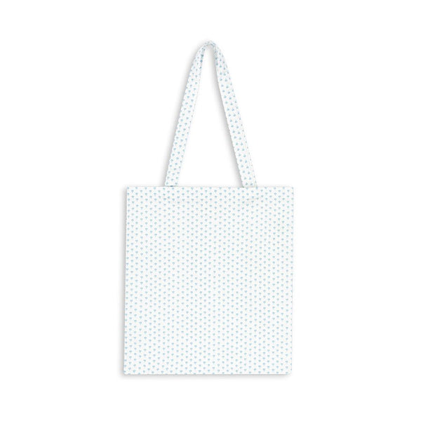 fanga fontana Bellini Baby Sengetøj - Punto Blu